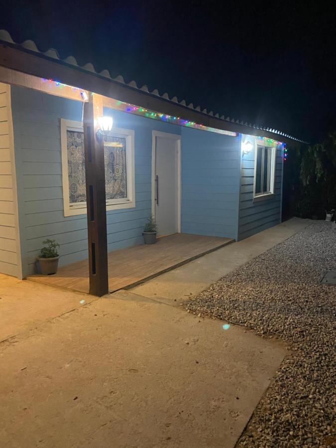 הוילה לה קורונילה Casita Pueblo מראה חיצוני תמונה
