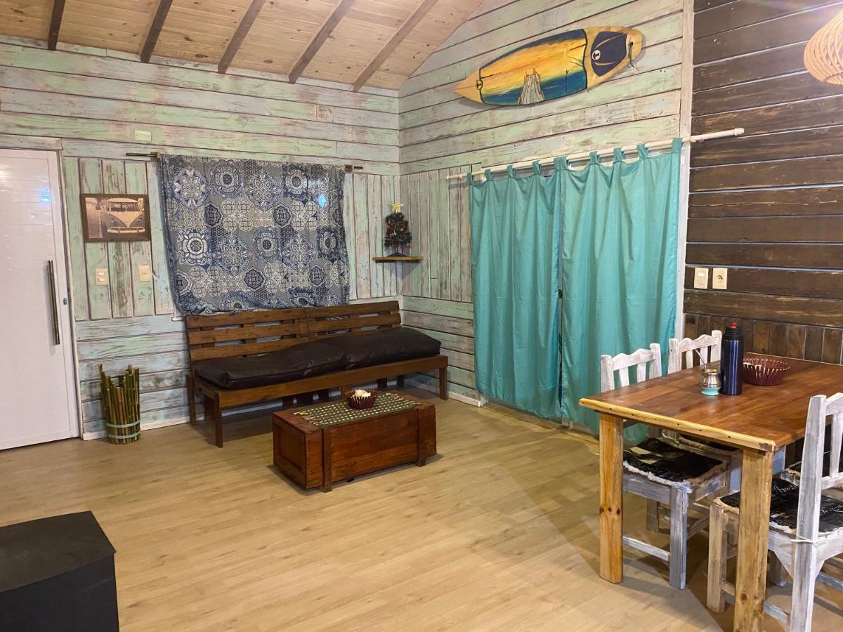 הוילה לה קורונילה Casita Pueblo מראה חיצוני תמונה